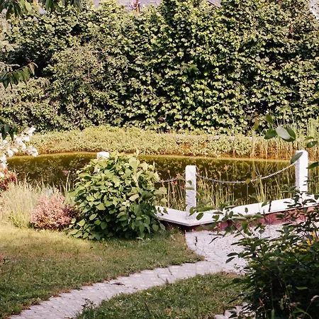 Landhaus Feriehus Remptendorf