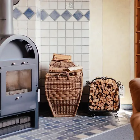 Landhaus Holiday home *
