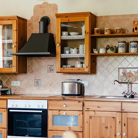 Holiday home Landhaus Remptendorf