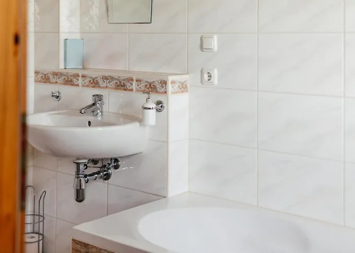 Landhaus Tatil Evi Remptendorf