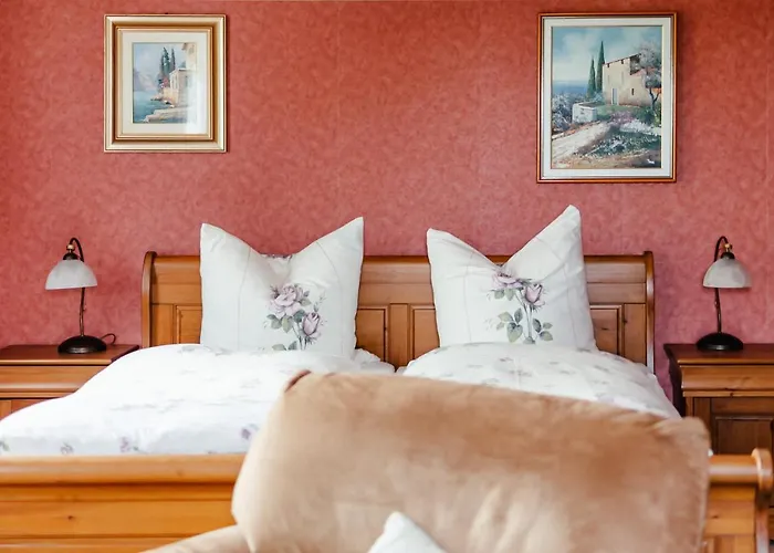 Tatil Evi Landhaus *