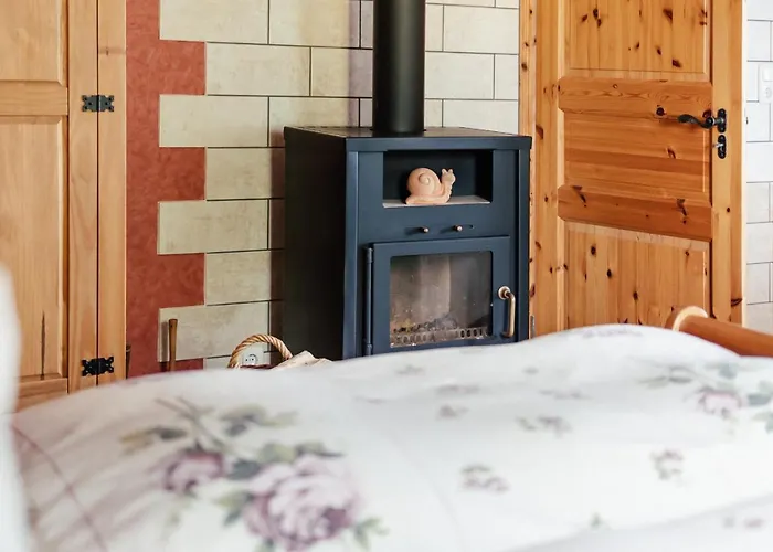 Tatil Evi Landhaus *