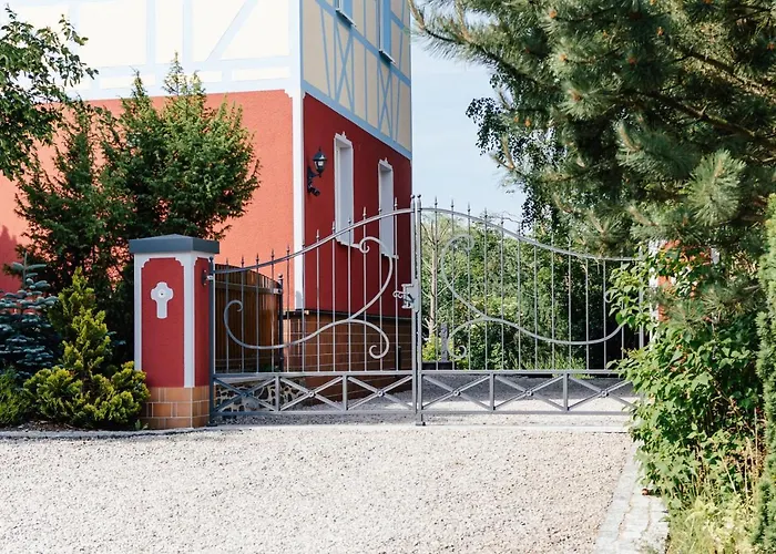 Landhaus Remptendorf