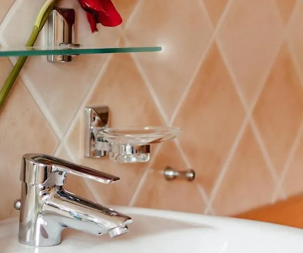 Landhaus Tatil Evi Remptendorf