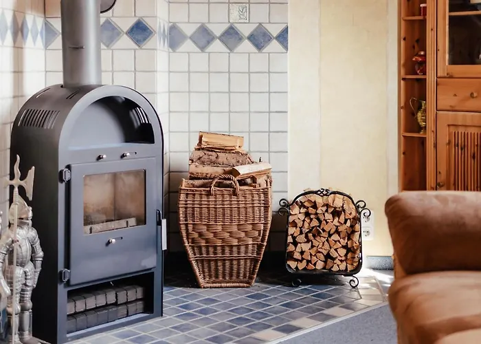 Landhaus Tatil Evi *